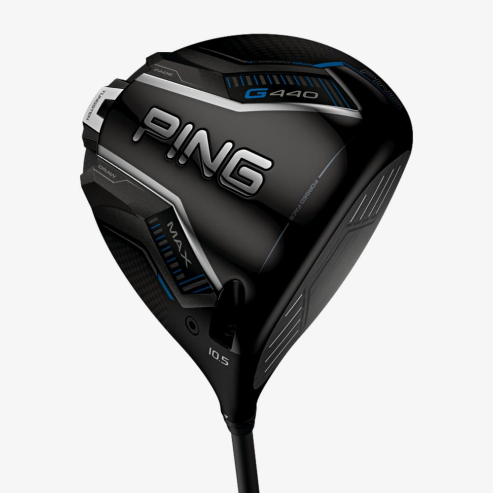 G440 Max Driver