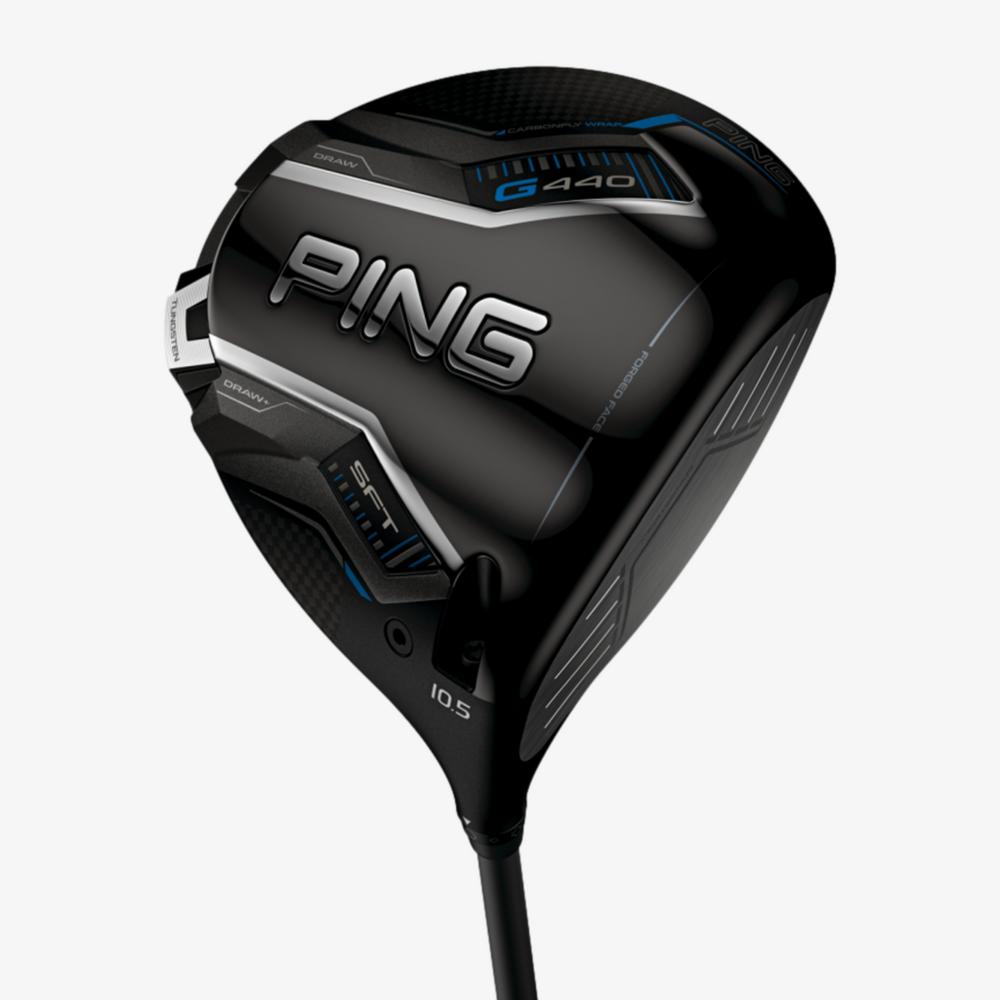 G440 SFT HL Women’s Driver