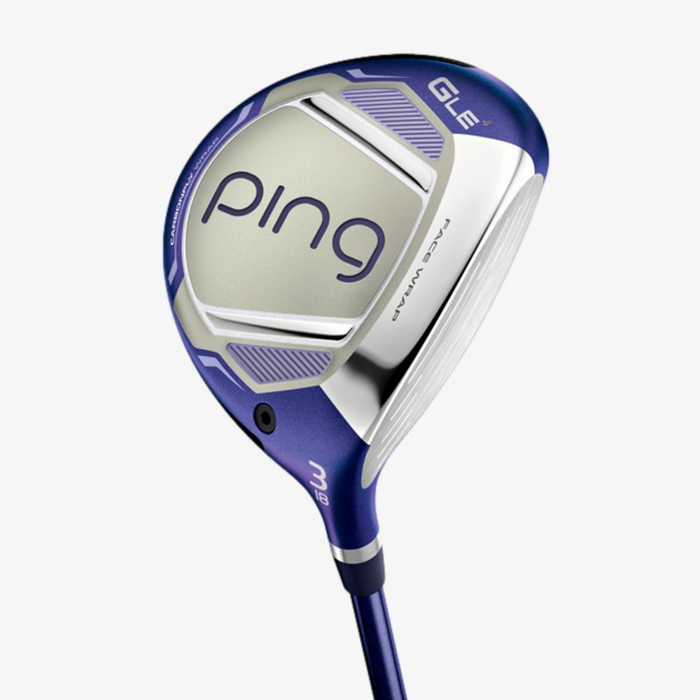 G Le4 Women’s Fairway