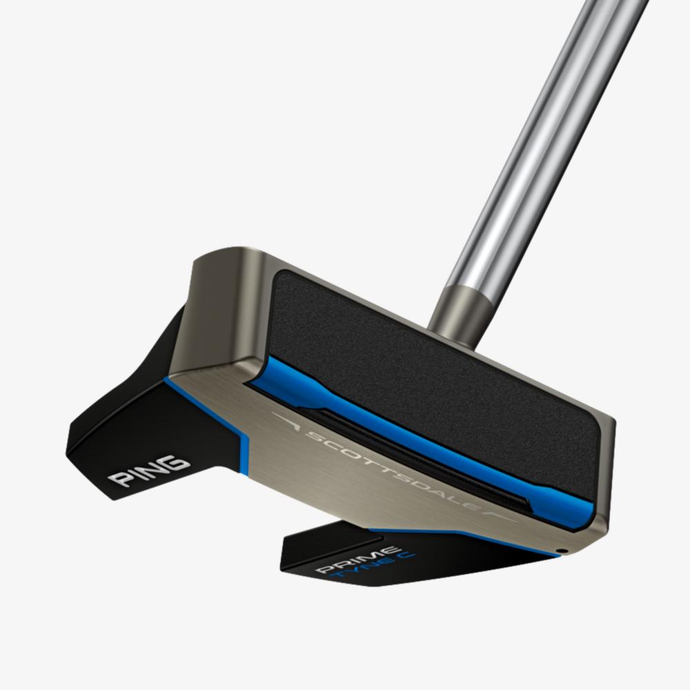 Scottsdale Prime Tyne C Putter